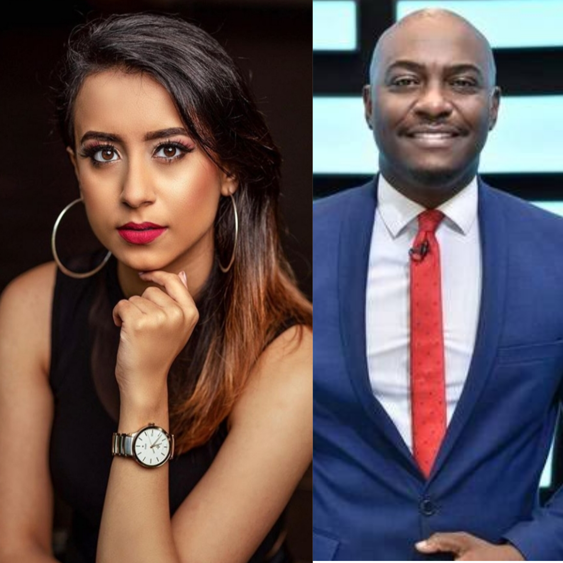 Fox News In Crisis: Multiple Anchors Fired! - kr4bmiq